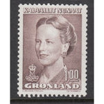 Greenland 217 MNH VF