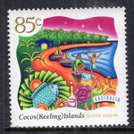 Cocos Keeling Islands 325 MNH VF