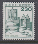 Germany 1242 MNH VF