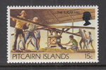 Pitcairn Islands 168A MNH VF