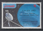 Grenada 2147 Space MNH VF