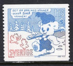 Sweden 1335 MNH VF