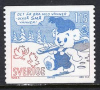 Sweden 1335 MNH VF