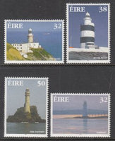 Ireland 1072-1075 Lighthouses MNH VF