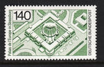 Germany 1229 MNH VF