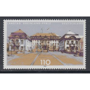 Germany 2076 MNH VF