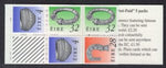 Ireland 781a Booklet MNH VF