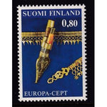 Finland 587 MNH VF