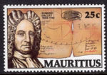 Mauritius 625 MNH VF