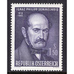 Austria 748 MNH VF