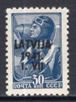 Latvia 1N18 MNH VF