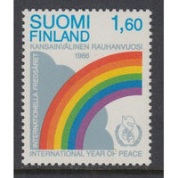 Finland 743 MNH VF