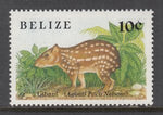 Belize 910 MNH VF