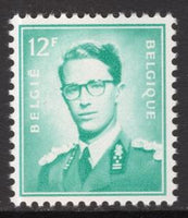 Belgium 467 MNH VF