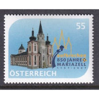 Austria 2106 MNH VF