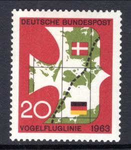 Germany 864 MNH VF