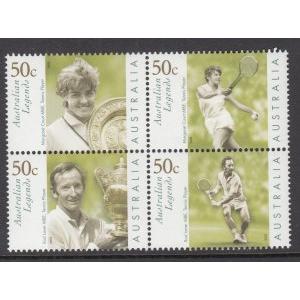 Australia 2128a MNH VF