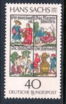 Germany 1206 MNH VF