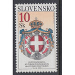 Slovakia 365 MNH VF