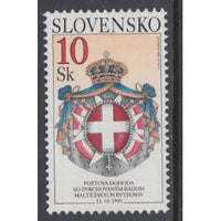 Slovakia 365 MNH VF