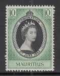 Mauritius 250 MNH VF