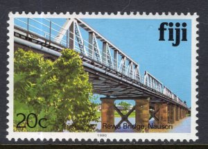 Fiji 418a MNH VF