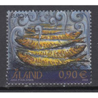 Aland 234 MNH VF