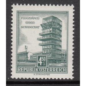 Austria 627A MNH VF