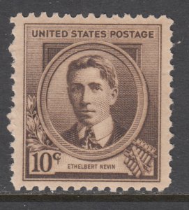 US 883 MNH VF