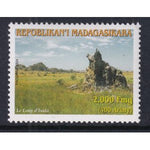 Madagascar 1592 MNH VF