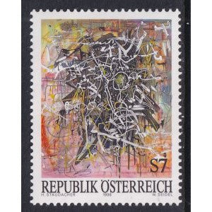 Austria 1771 MNH VF