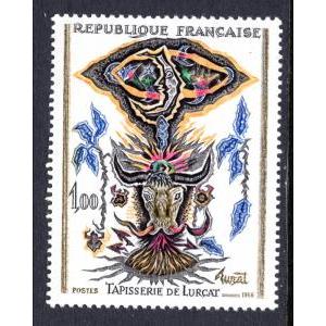 France 1152 Painting MNH VF