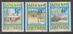 Eritrea 308-310 MNH VF