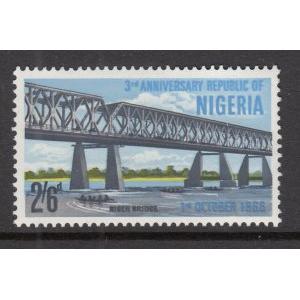 Nigeria 203 MNH VF