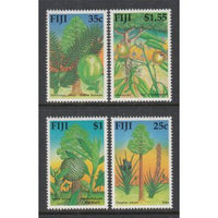 Fiji 629-632 Fruit MNH VF