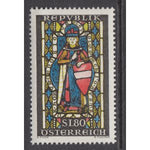 Austria 804 MNH VF