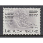 Finland 697 MNH VF