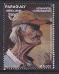 Paraguay 2976 MNH VF