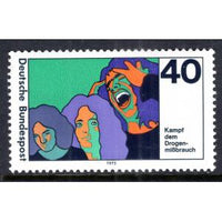 Germany 1200 MNH VF