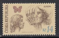 Czech Republic 2955 MNH VF