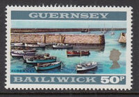 Guernsey 55 MNH VF