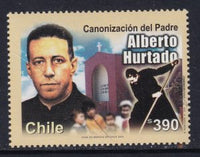 Chile 1452 MNH VF