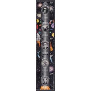 New Zealand 2861a Space MNH VF