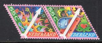 Netherlands 849a MNH VF