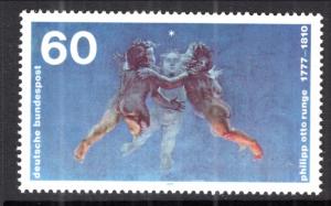 Germany 1254 MNH VF