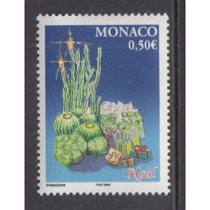 Monaco 2350 MNH VF