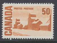 Canada 465A MNH VF