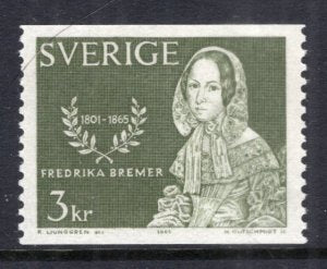 Sweden 687 MNH VF