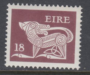 Ireland 470 MNH VF