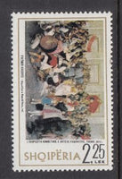 Albania 1687 MNH VF